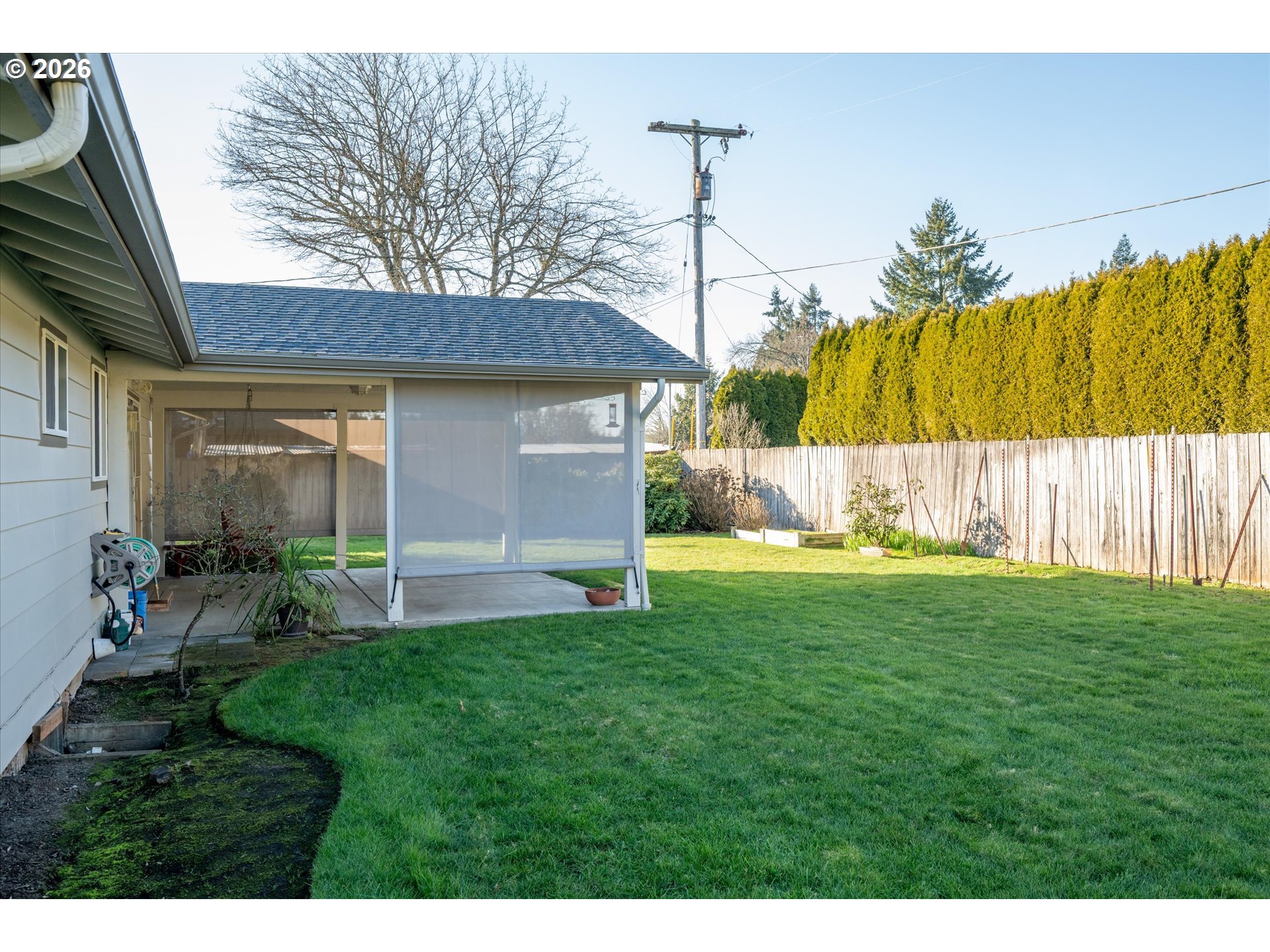 472 Springdale Avenue Springfield, OR 97477 - Photo 29 of 40