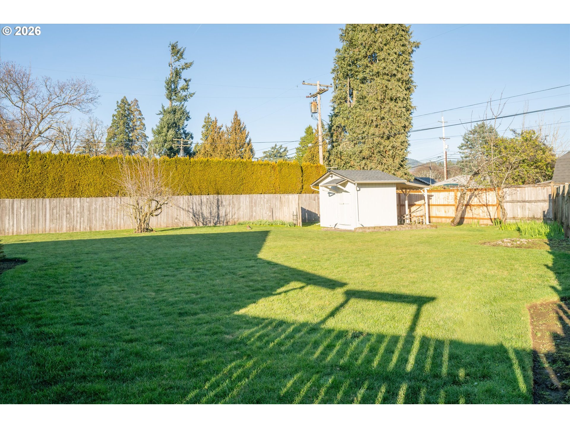 472 Springdale Avenue Springfield, OR 97477 - Photo 32 of 40