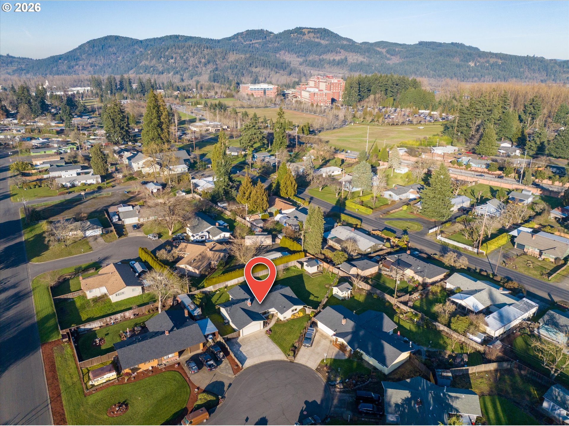 472 Springdale Avenue Springfield, OR 97477 - Photo 38 of 40