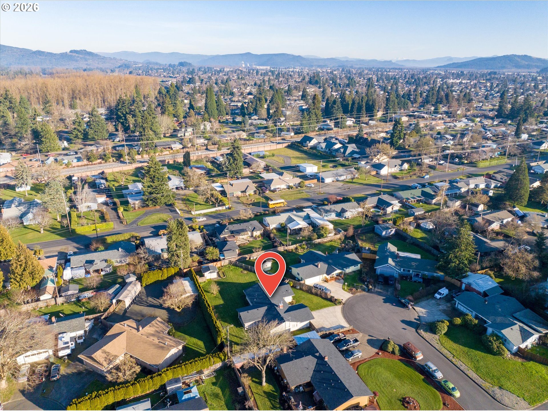 472 Springdale Avenue Springfield, OR 97477 - Photo 40 of 40