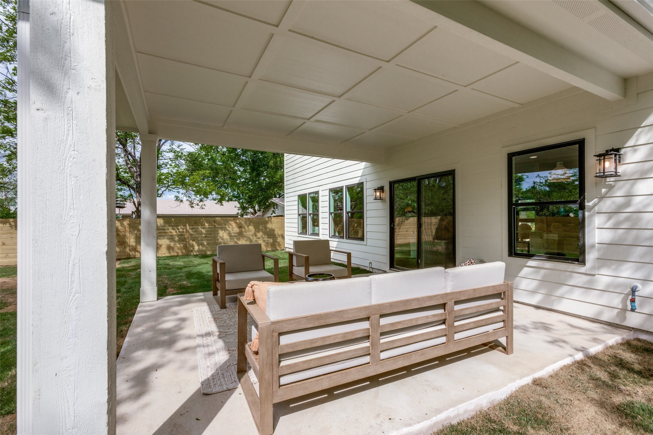 8012 Gault Street Austin, TX 78757 - Photo 39 of 47
