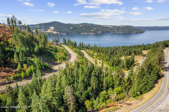 $49,500 | Nna South Nna S Turquoise Drive, Harrison, ID 83833