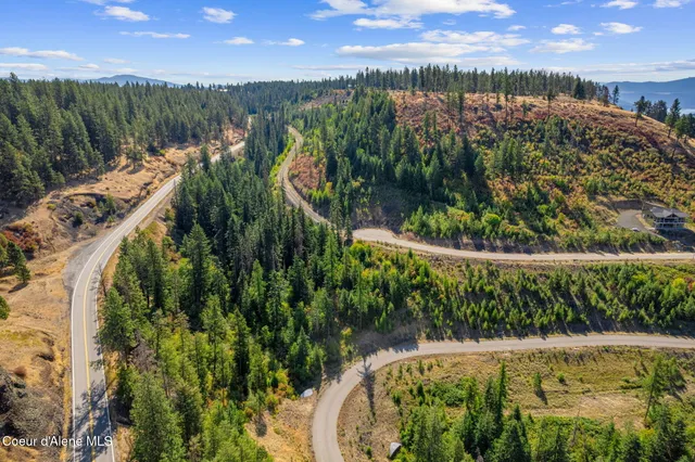 $49,500 | Nna South Nna S Turquoise Drive, Harrison, ID 83833