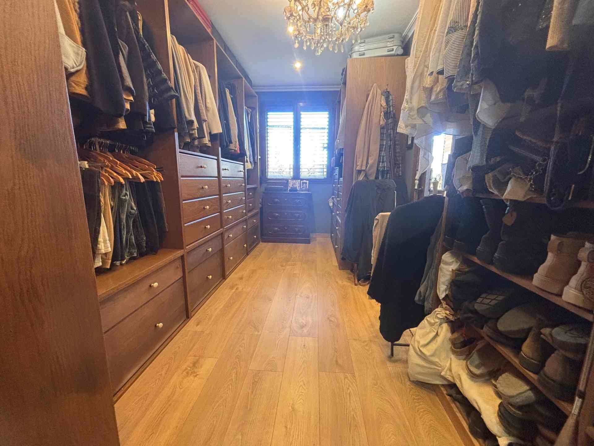 8 Carrer Del Teuladí Charlottesville, VC 46117 - Photo 16 of 30 a view of a livingroom with furniture and staircase