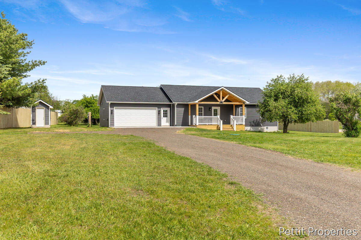 6937 Townhall Road Sheridan, MI 48884 - Photo 2 of 40 6937-Townhall_002