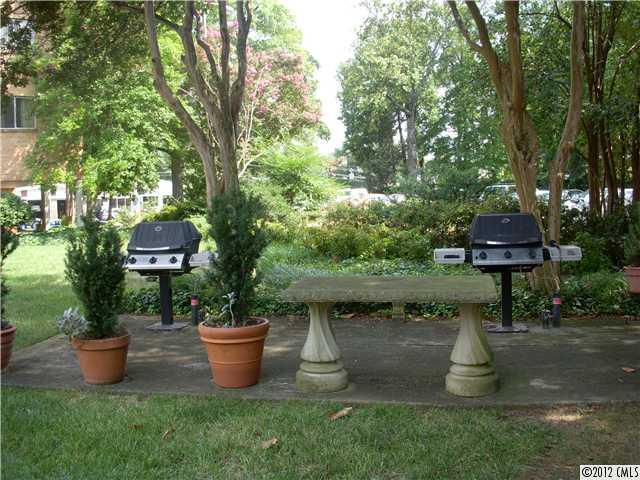 1323 Queens Road, Unit 320 Charlotte, NC 28207 - Photo 2 of 16 Gallery Image 2