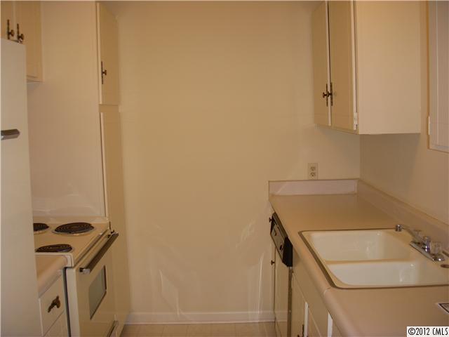 1323 Queens Road, Unit 320 Charlotte, NC 28207 - Photo 12 of 16 Gallery Image 12