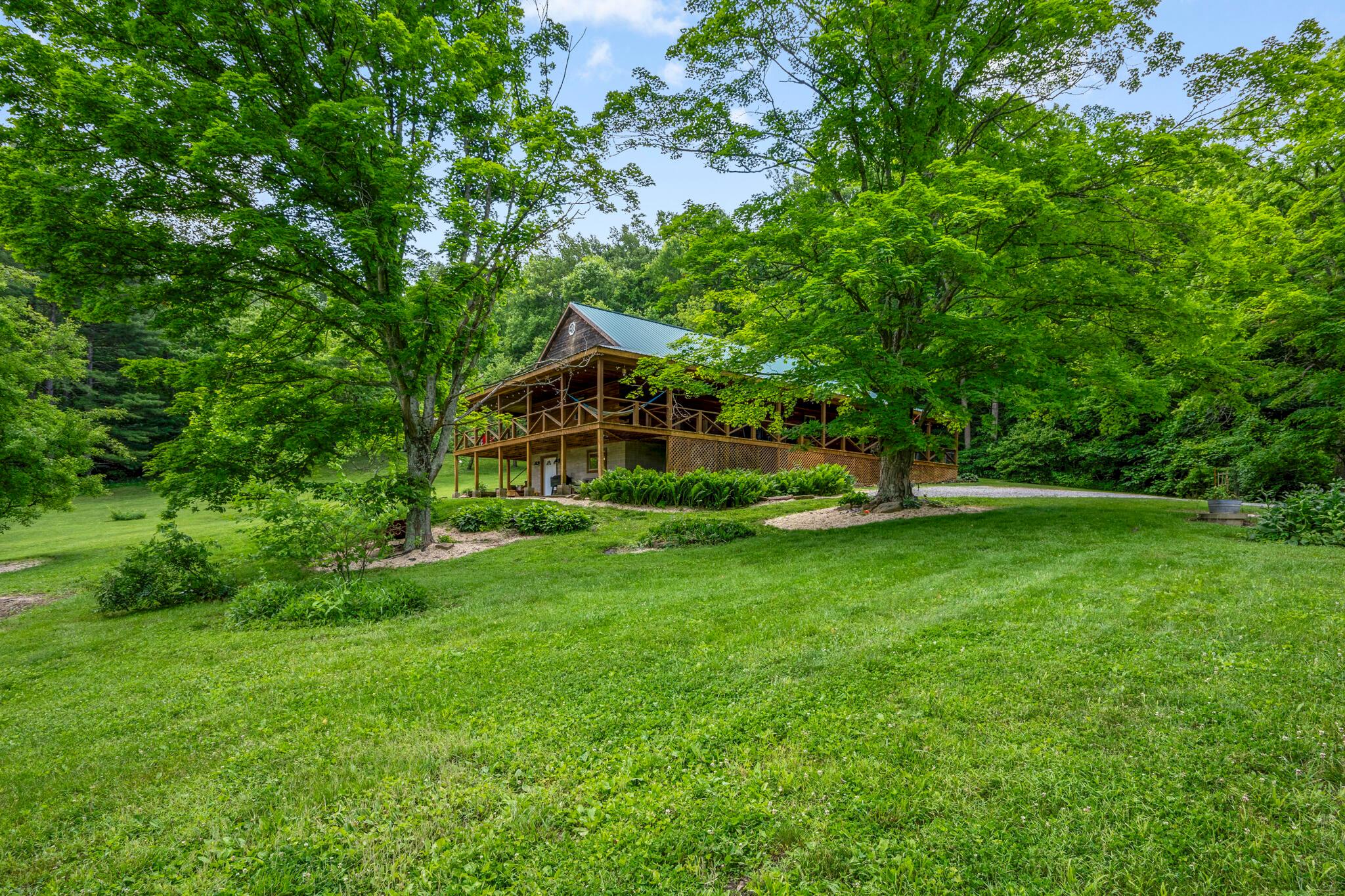 1100 Schmidt Road Bainbridge, OH 45612 - Photo 17 of 46 DSC02171-HDR