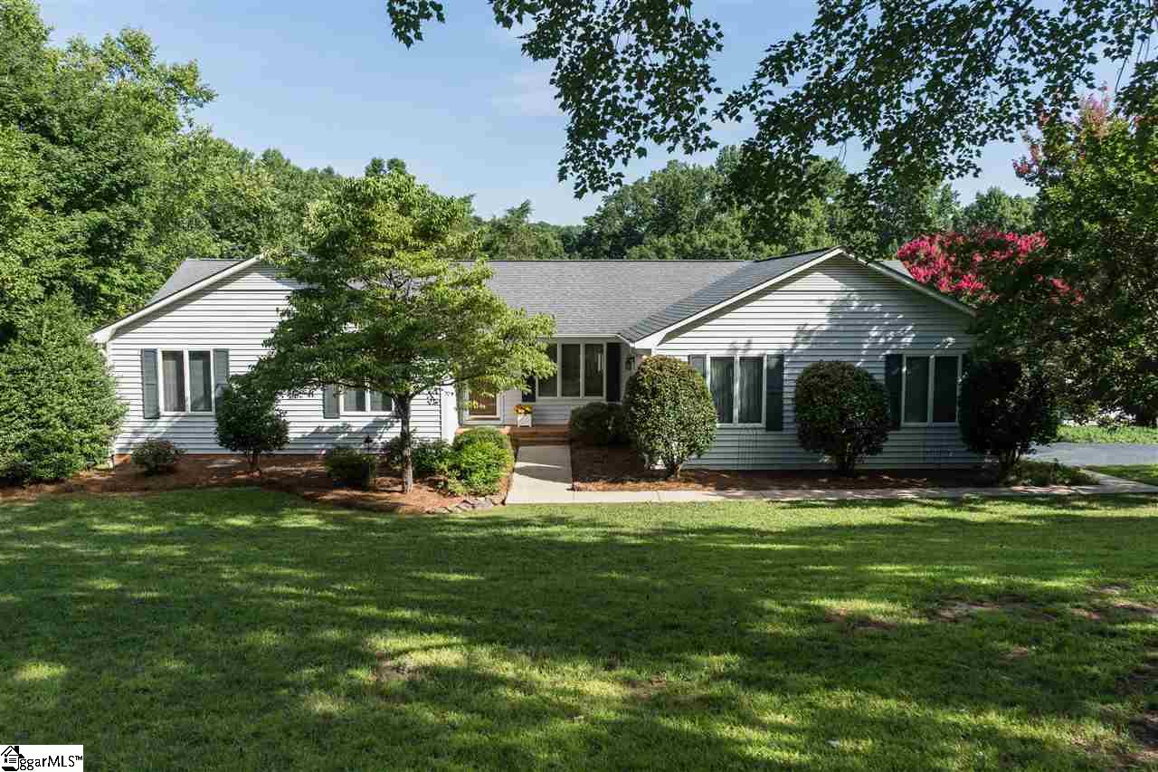 114 Data Bush Drive Inman, SC 29349 - Photo 1 of 36