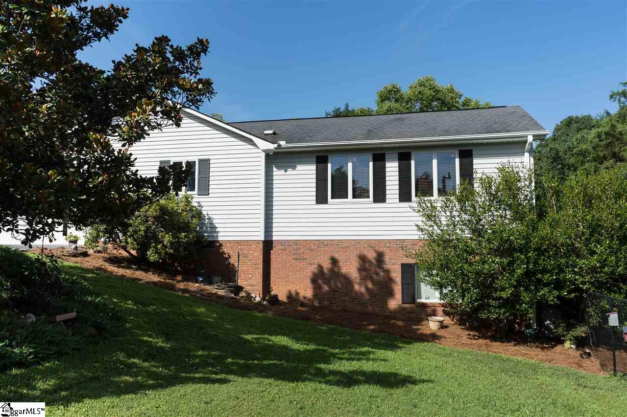114 Data Bush Drive Inman, SC 29349 - Photo 33 of 36