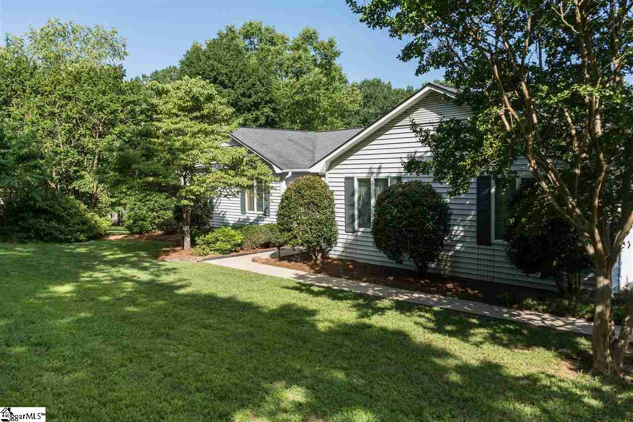 114 Data Bush Drive Inman, SC 29349 - Photo 34 of 36
