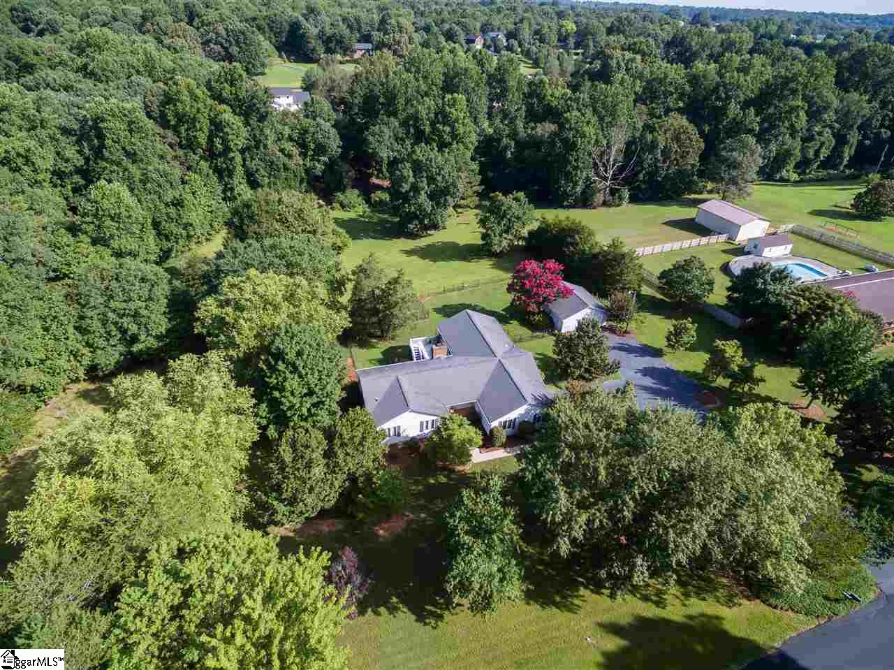 114 Data Bush Drive Inman, SC 29349 - Photo 36 of 36