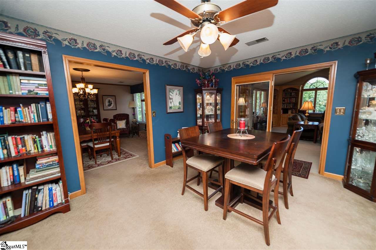 114 Data Bush Drive Inman, SC 29349 - Photo 5 of 36