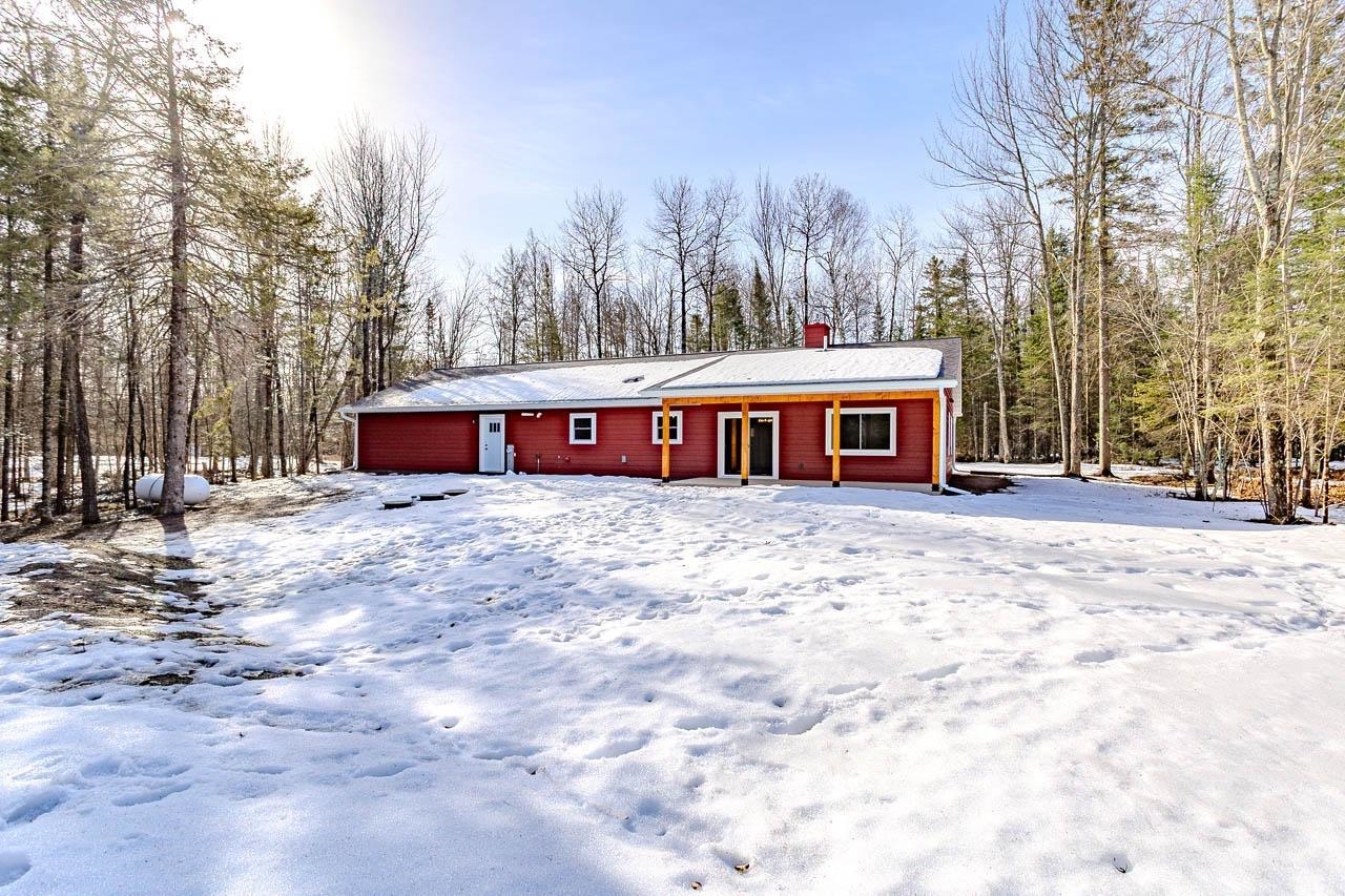 W3296 Grundy Road Irma, WI 54442 - Photo 30 of 39