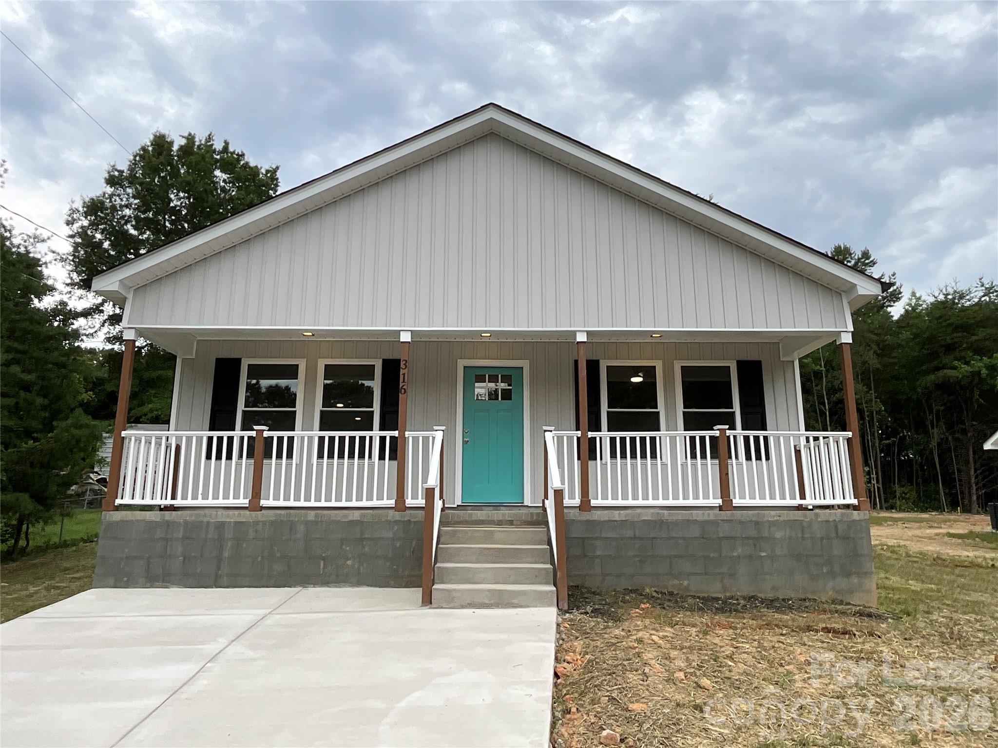 316 Zion Church Road Clover, SC 29710 - Photo 1 of 15