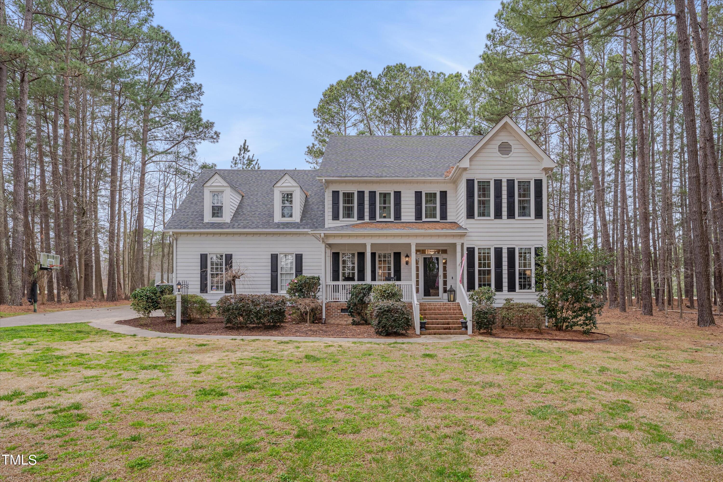 3025 Pearces Road Zebulon, NC 27597 - Photo 1 of 40 01-3025 Pearces Rd-1