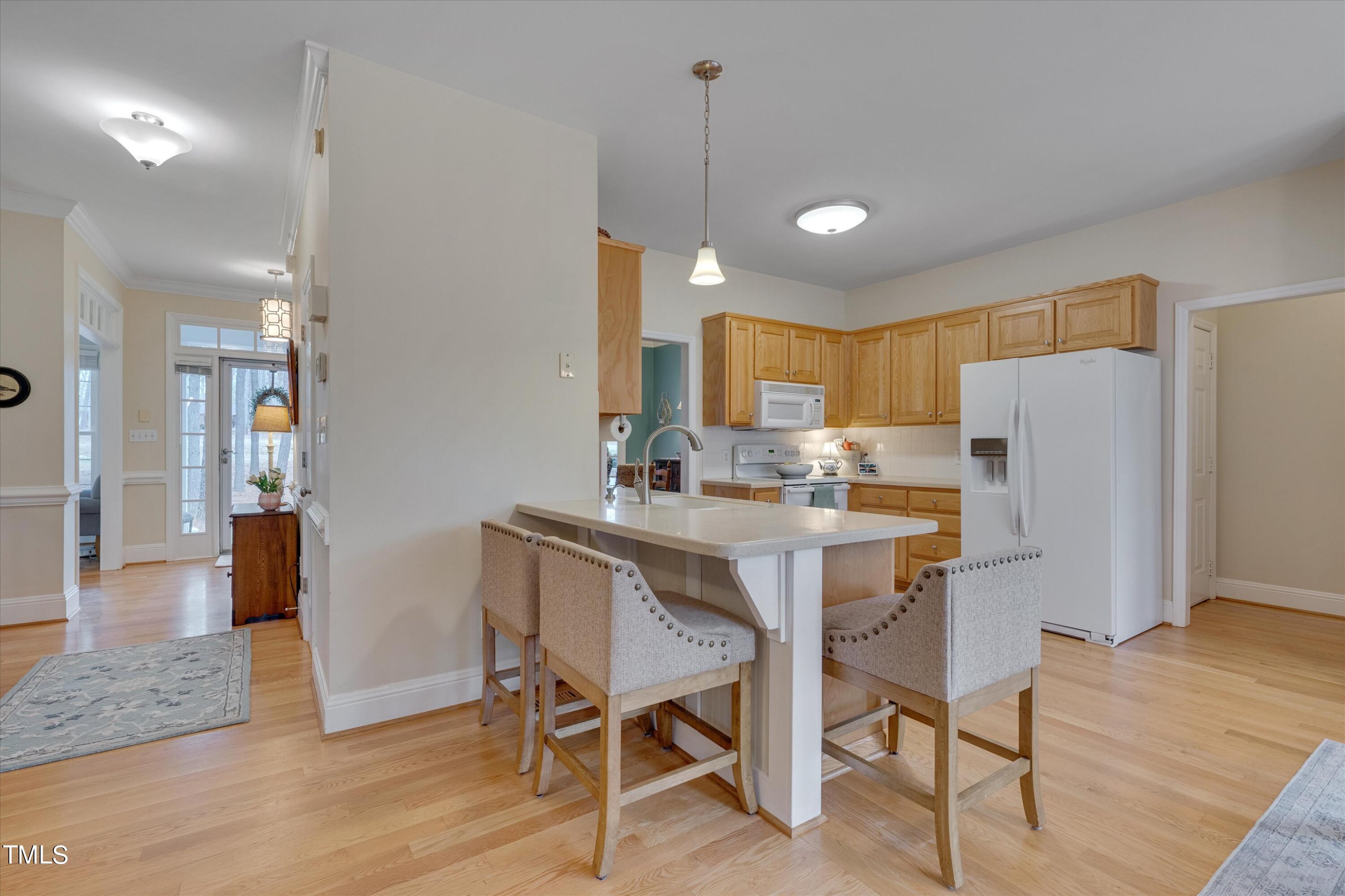 3025 Pearces Road Zebulon, NC 27597 - Photo 11 of 40 11-3025 Pearces Rd-11