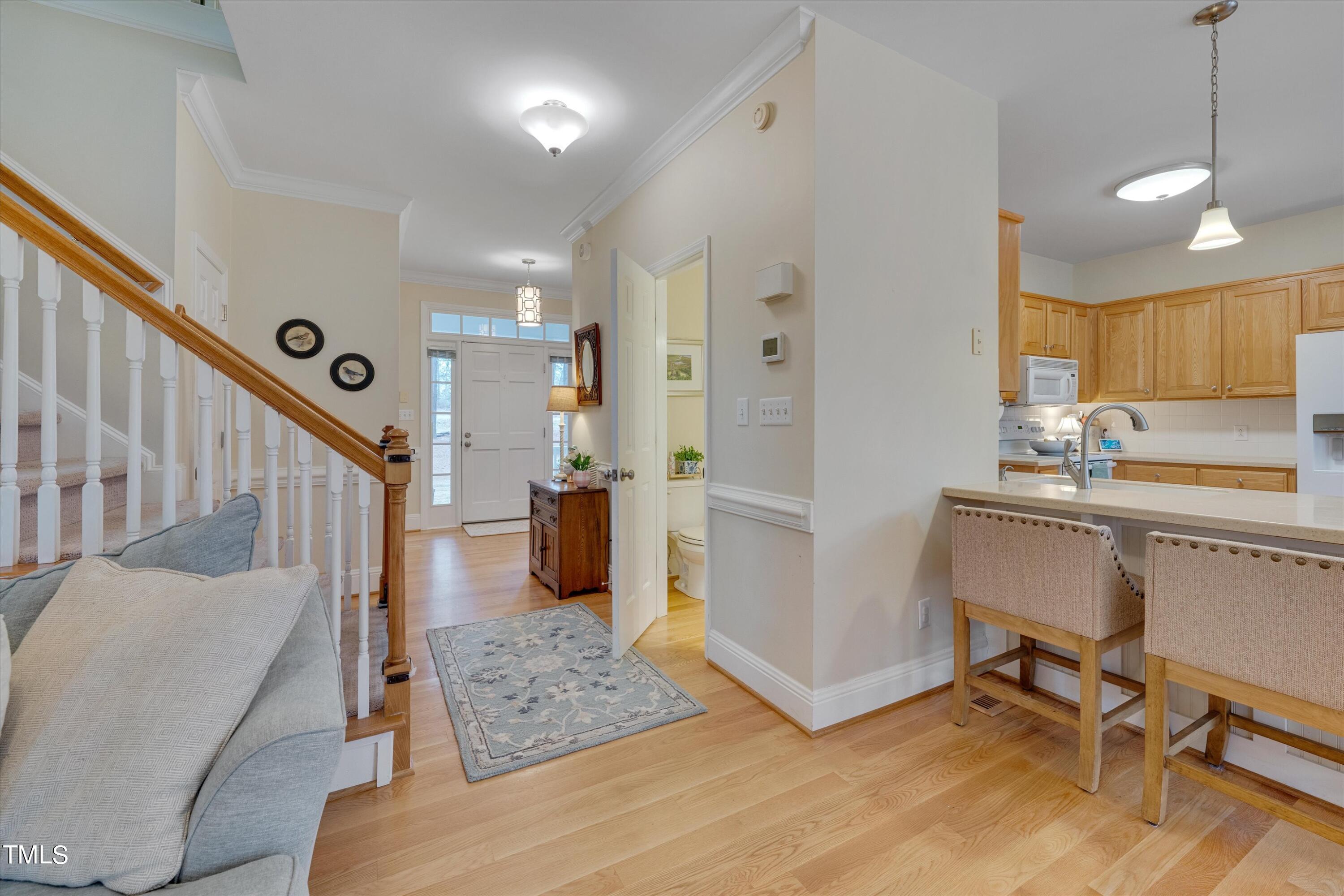 3025 Pearces Road Zebulon, NC 27597 - Photo 17 of 40 17-3025 Pearces Rd-17