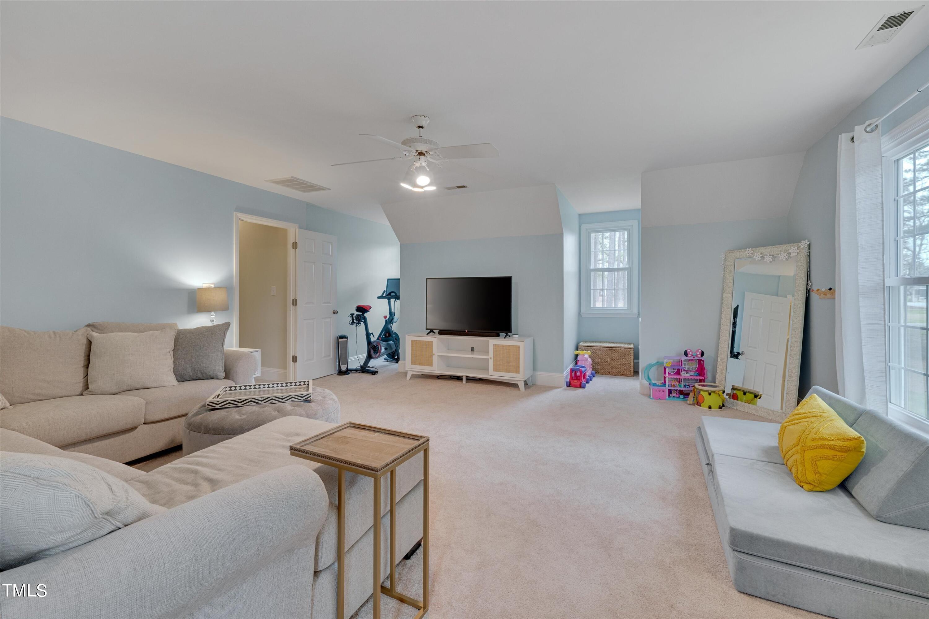 3025 Pearces Road Zebulon, NC 27597 - Photo 29 of 40 29-3025 Pearces Rd-29