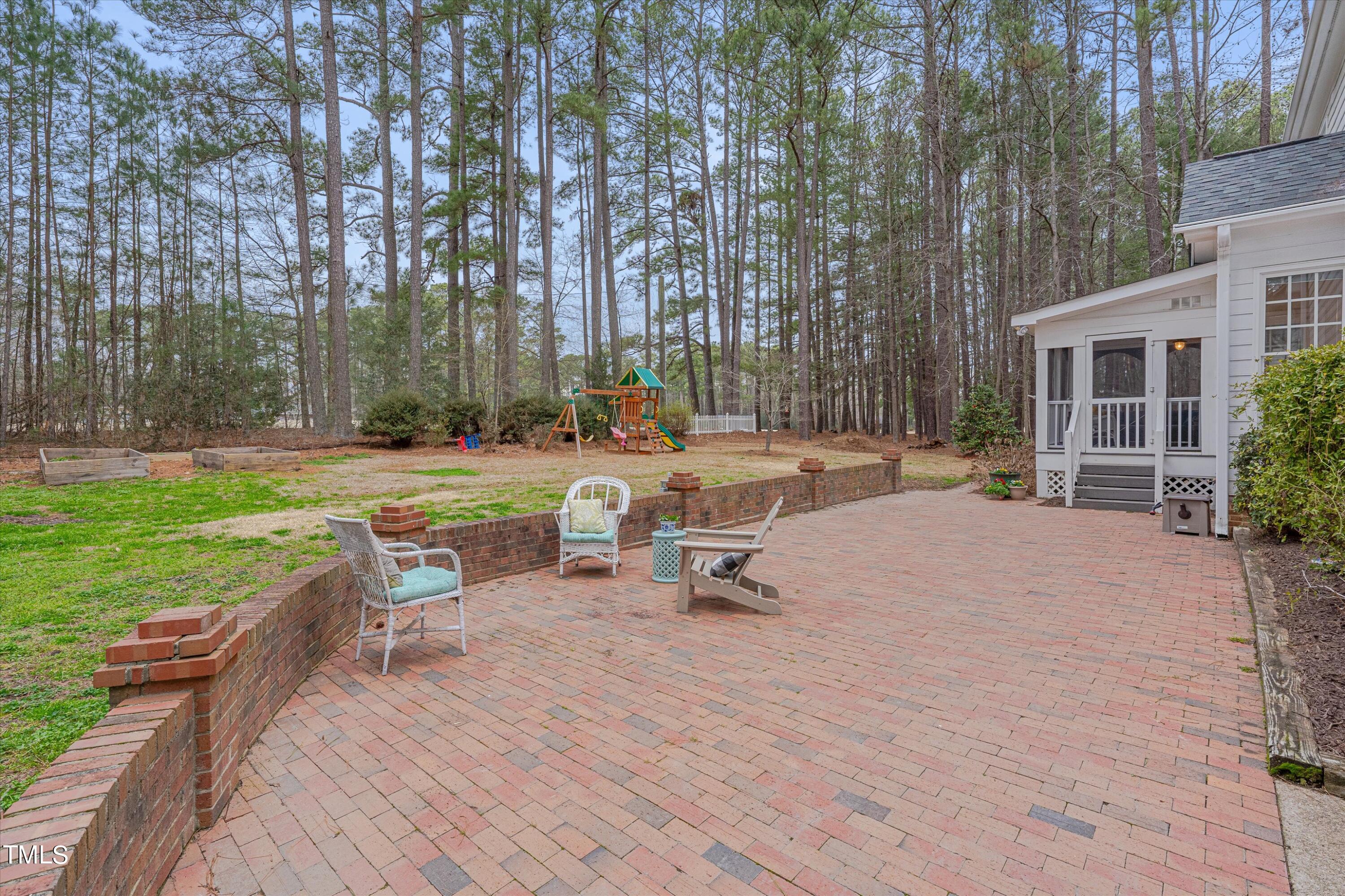 3025 Pearces Road Zebulon, NC 27597 - Photo 31 of 40 31-3025 Pearces Rd-31