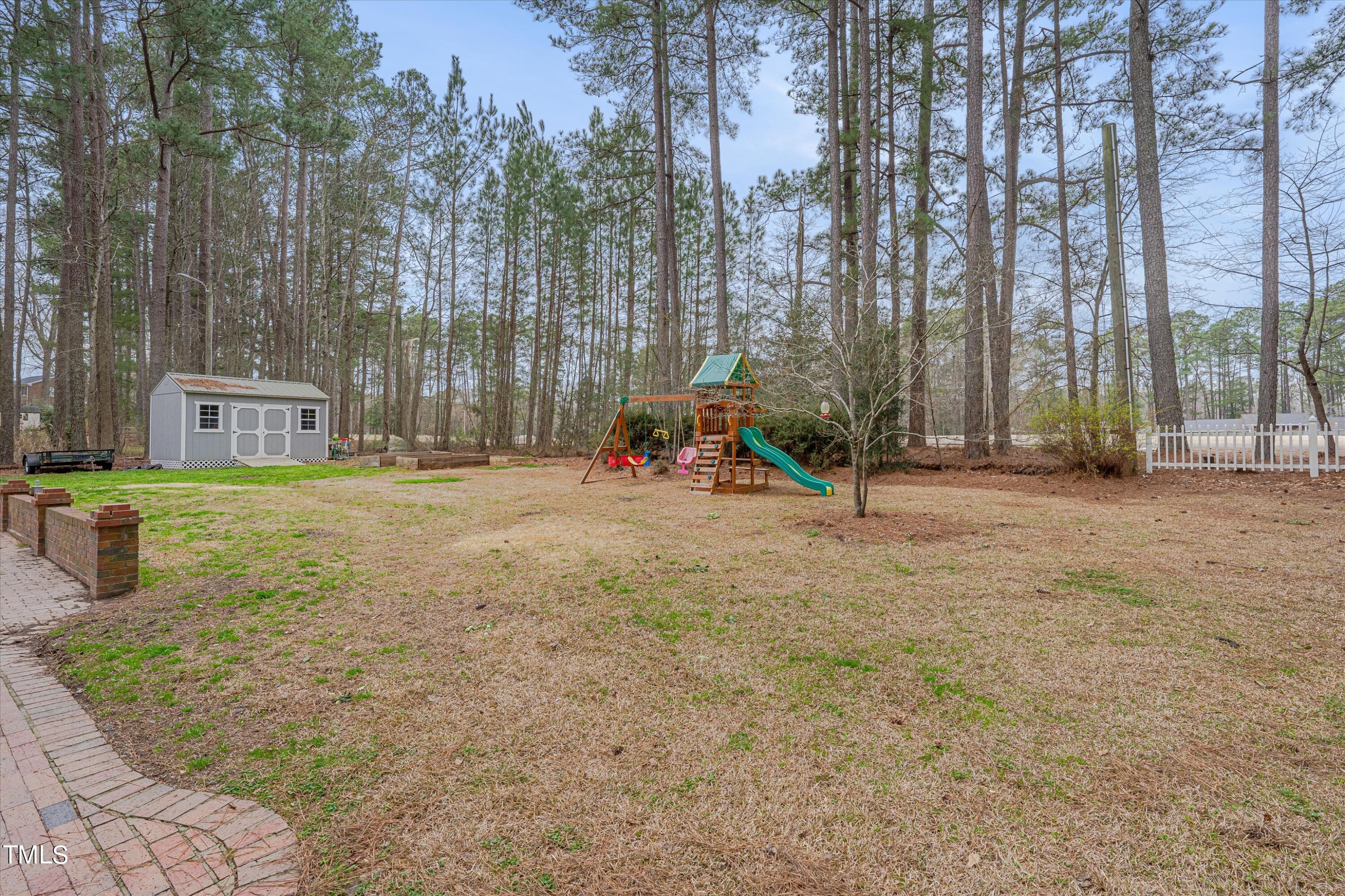 3025 Pearces Road Zebulon, NC 27597 - Photo 33 of 40 33-3025 Pearces Rd-33