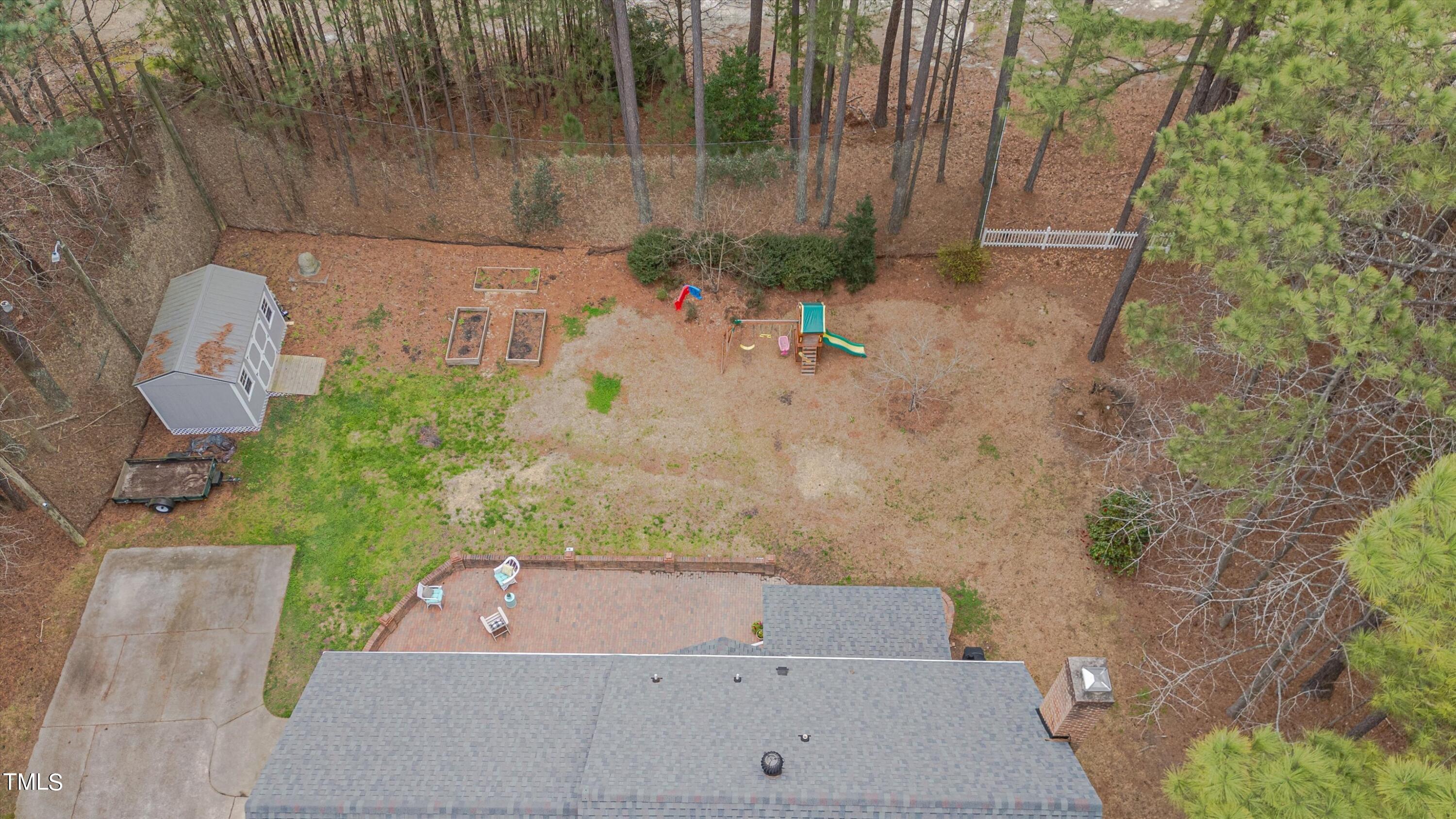 3025 Pearces Road Zebulon, NC 27597 - Photo 34 of 40 34-3025 Pearces Rd-34
