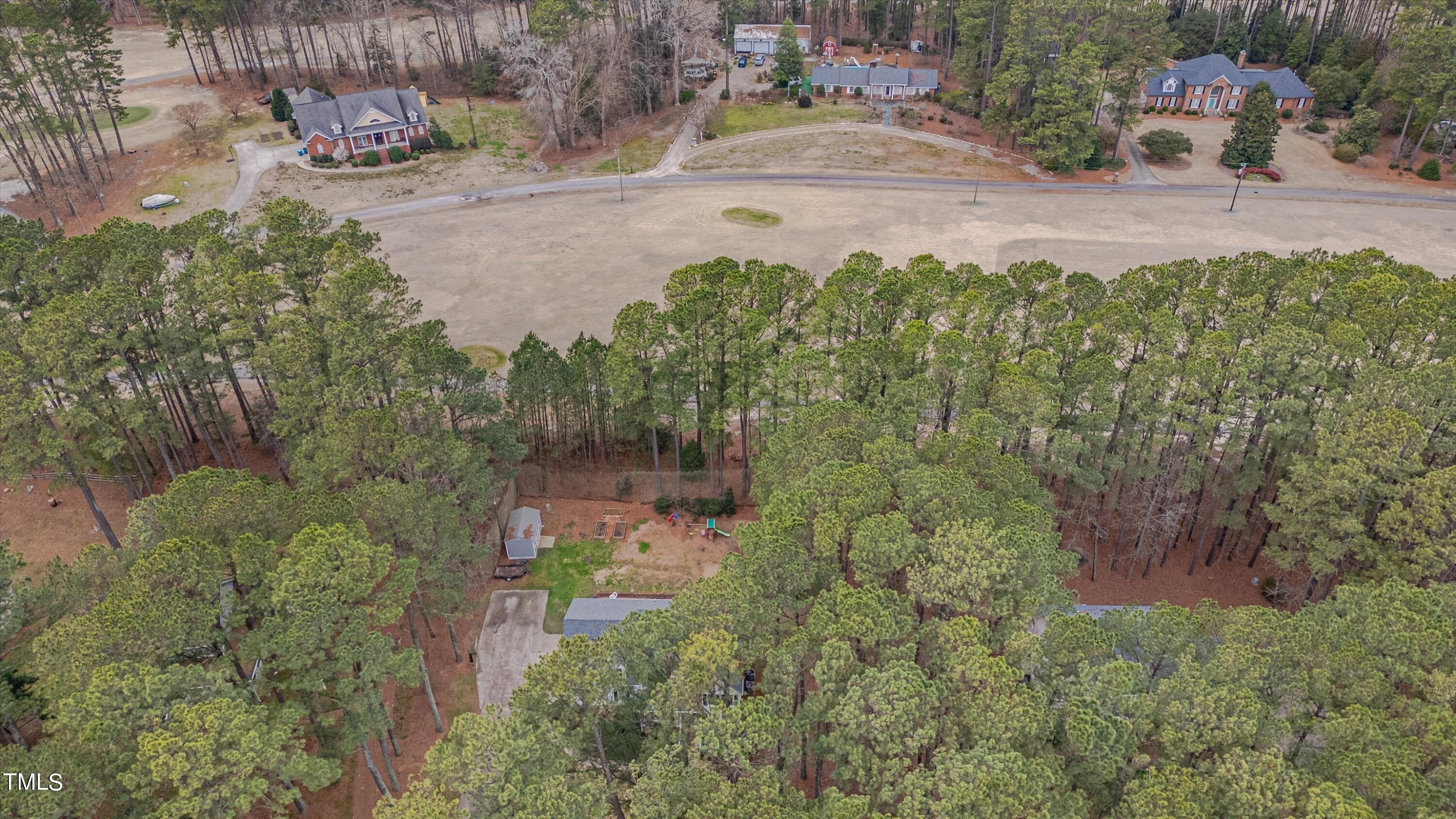 3025 Pearces Road Zebulon, NC 27597 - Photo 35 of 40 35-3025 Pearces Rd-35