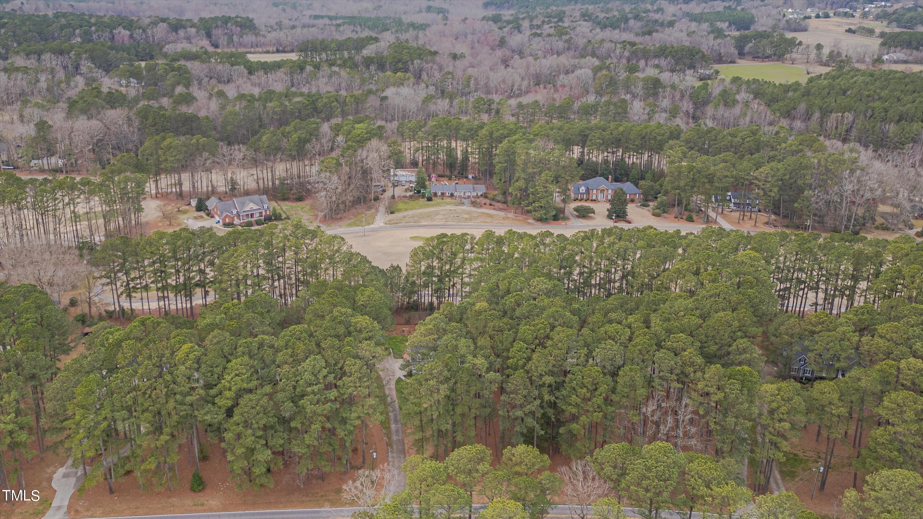3025 Pearces Road Zebulon, NC 27597 - Photo 36 of 40 36-3025 Pearces Rd-36