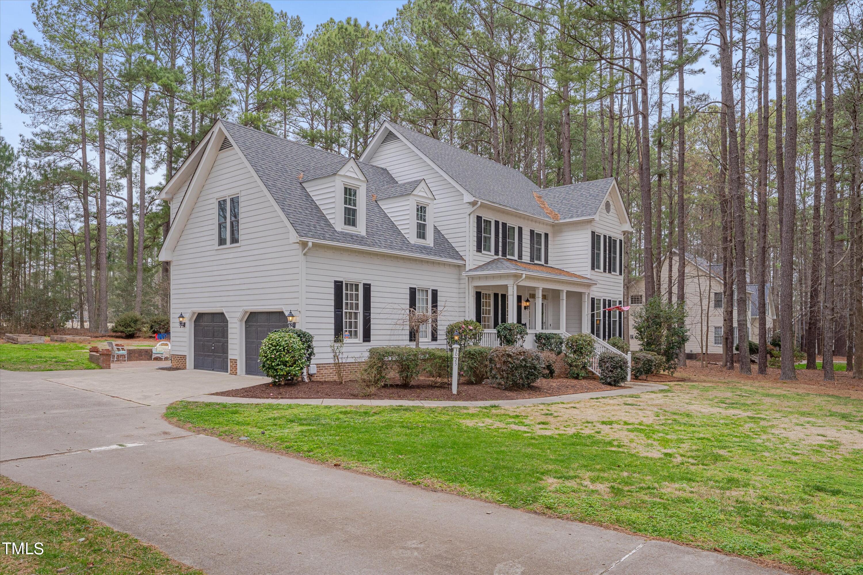 3025 Pearces Road Zebulon, NC 27597 - Photo 40 of 40 40-3025 Pearces Rd-40