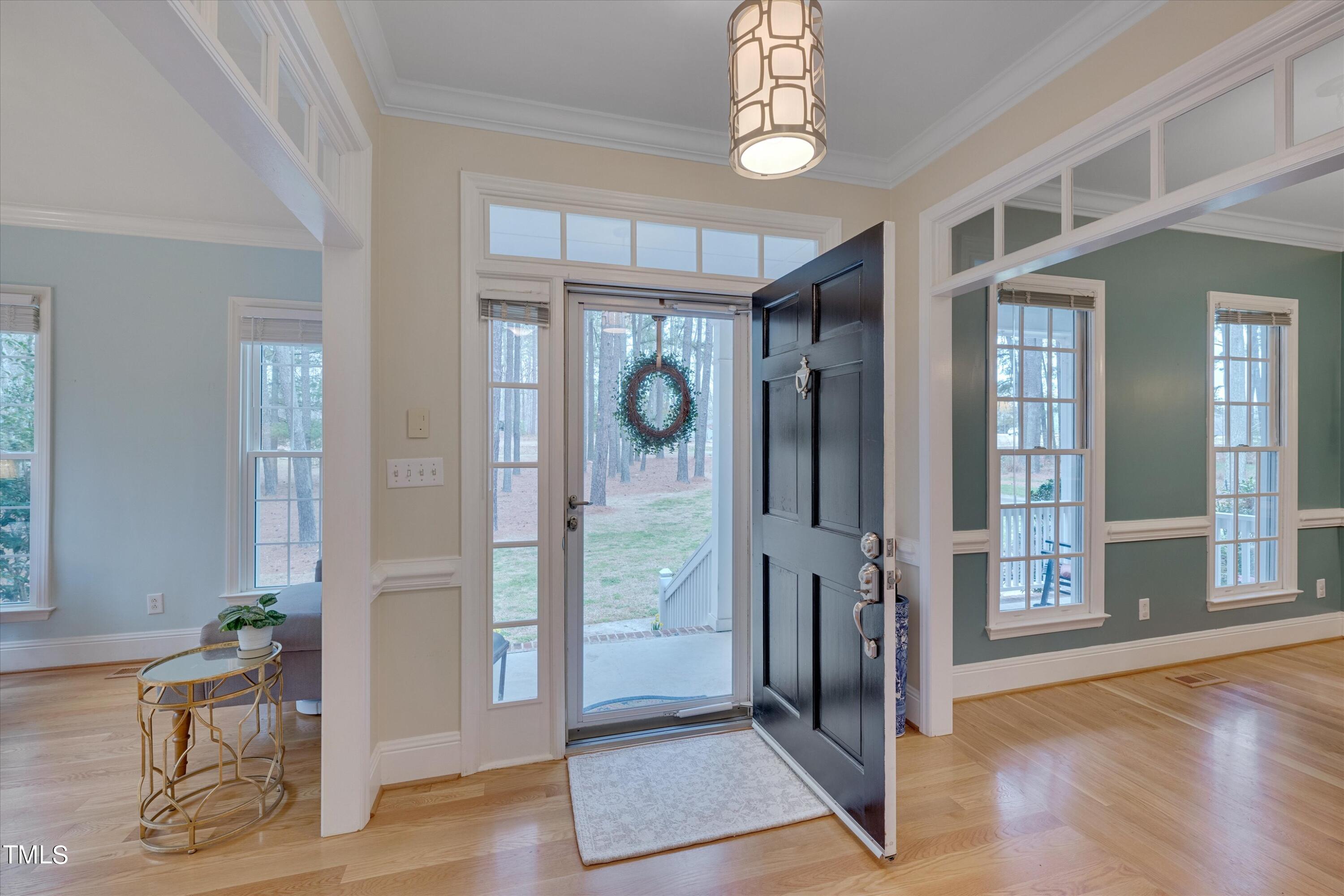3025 Pearces Road Zebulon, NC 27597 - Photo 4 of 40 04-3025 Pearces Rd-4