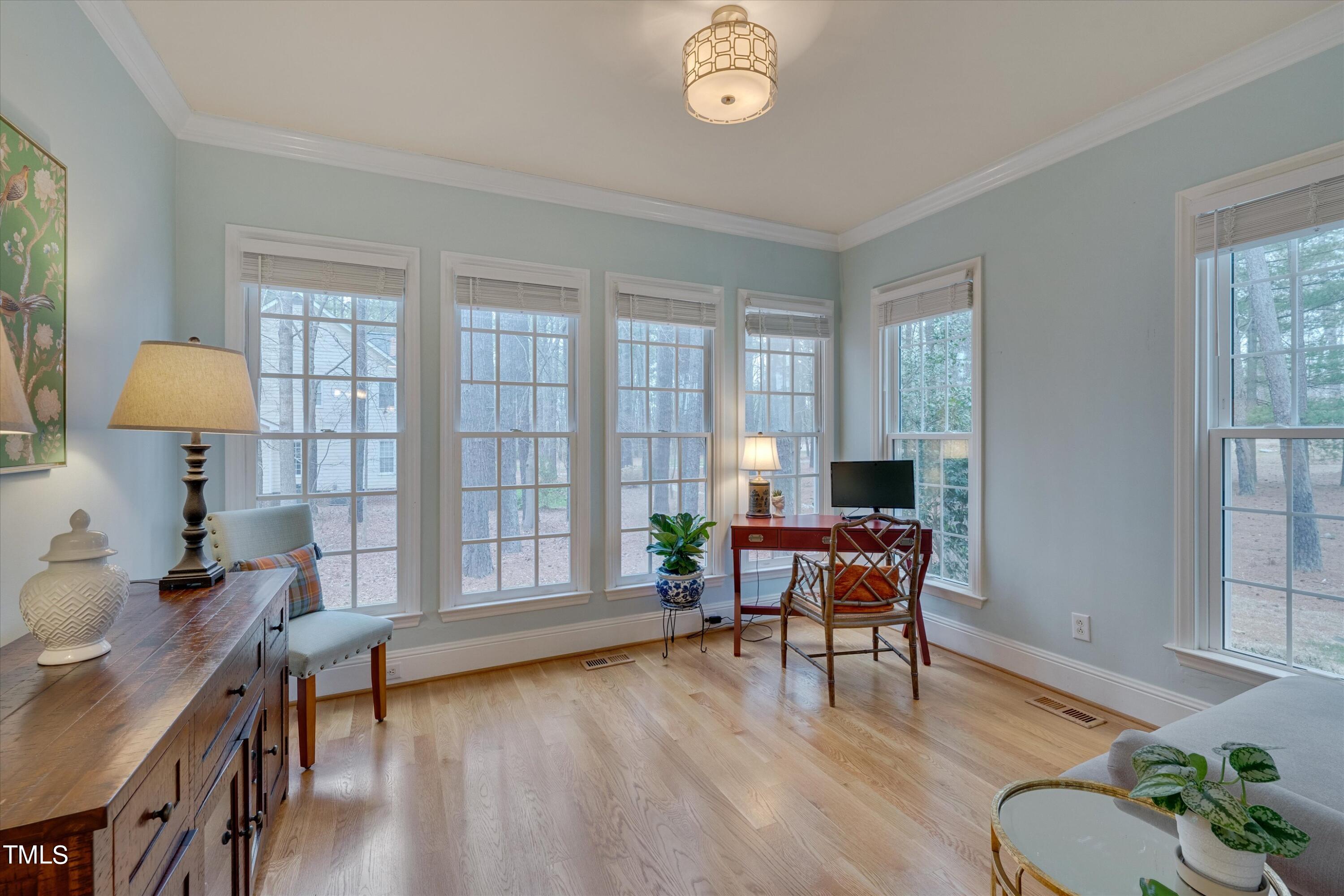 3025 Pearces Road Zebulon, NC 27597 - Photo 6 of 40 06-3025 Pearces Rd-6