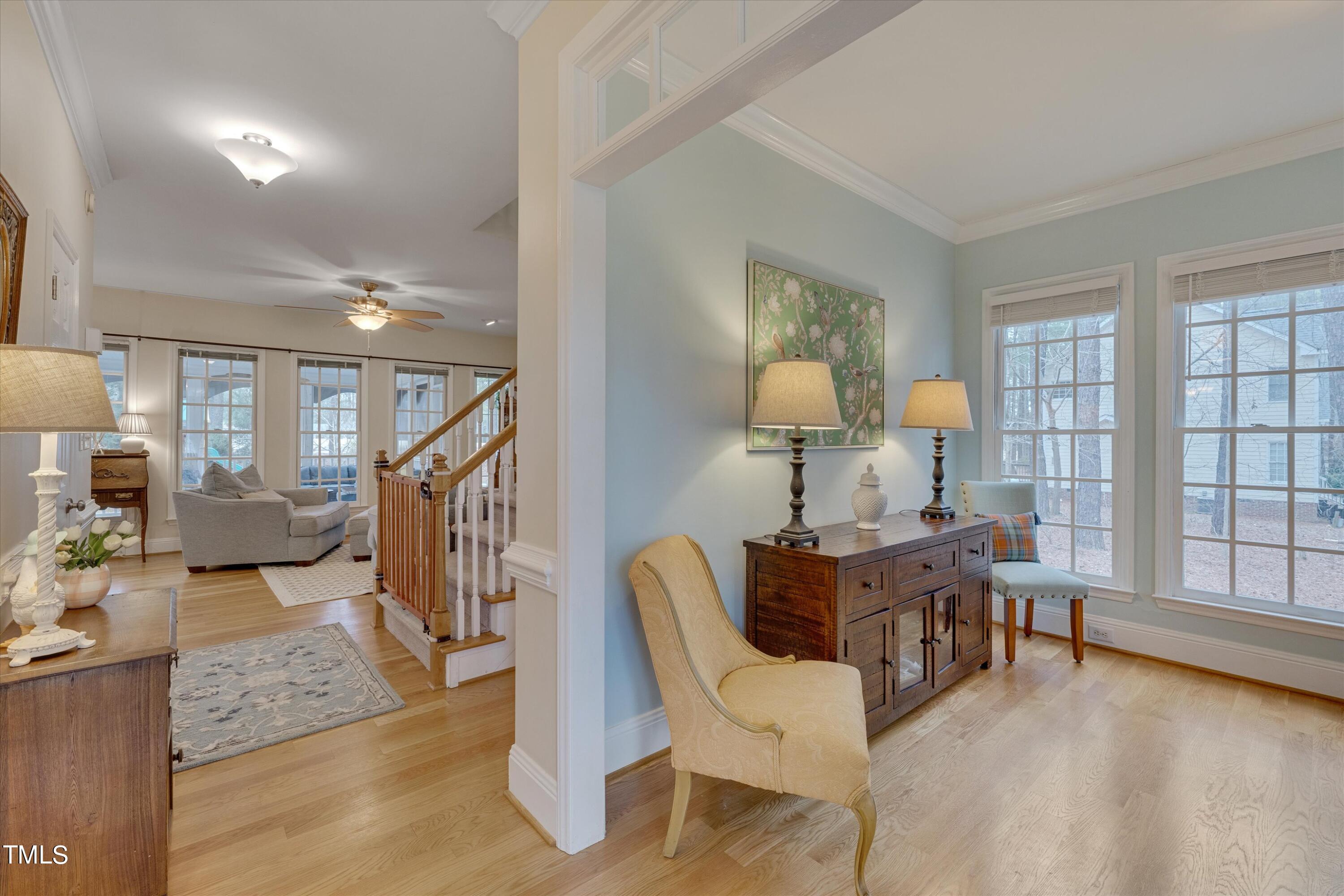 3025 Pearces Road Zebulon, NC 27597 - Photo 7 of 40 07-3025 Pearces Rd-7