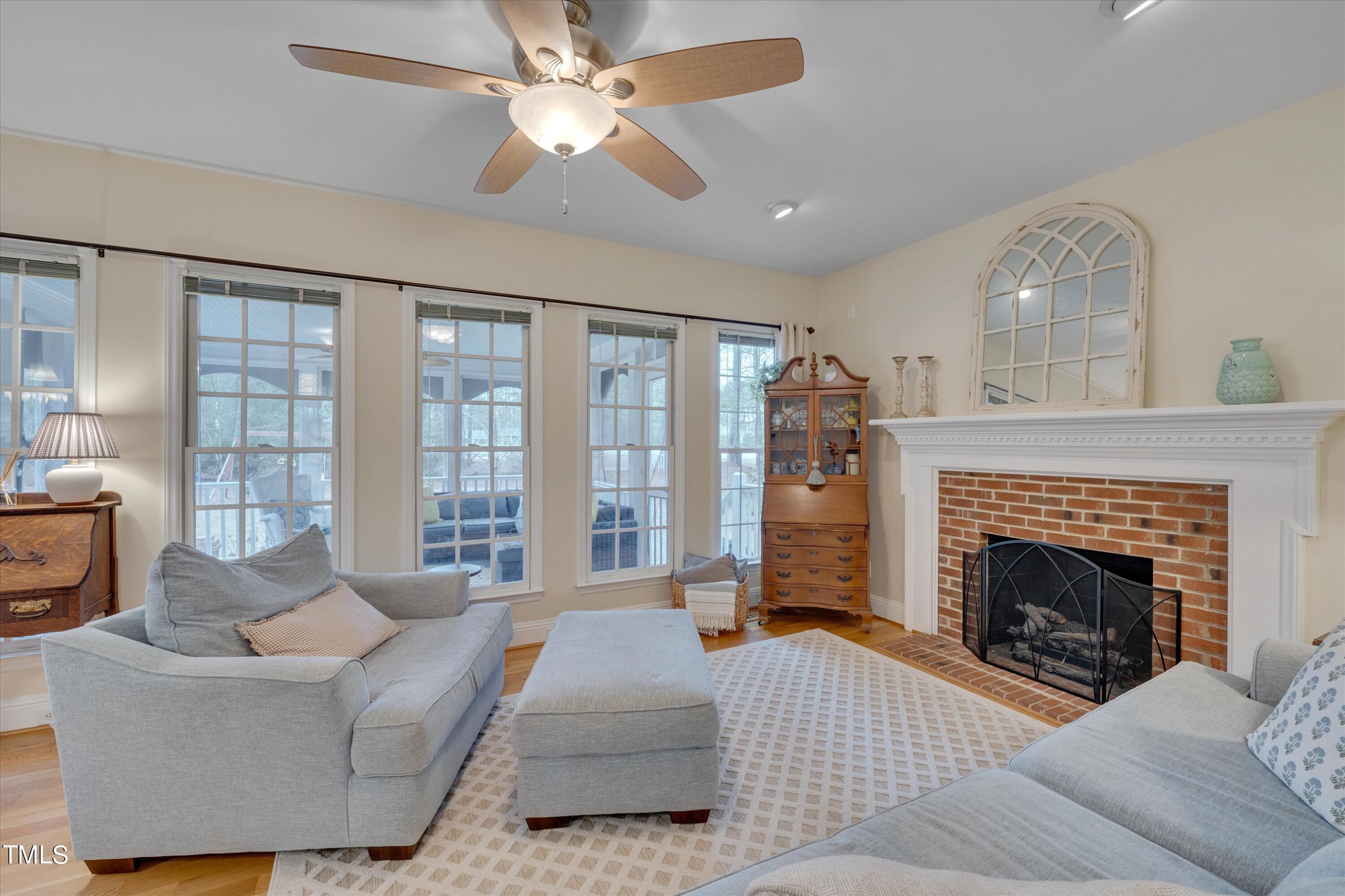 3025 Pearces Road Zebulon, NC 27597 - Photo 8 of 40 08-3025 Pearces Rd-8