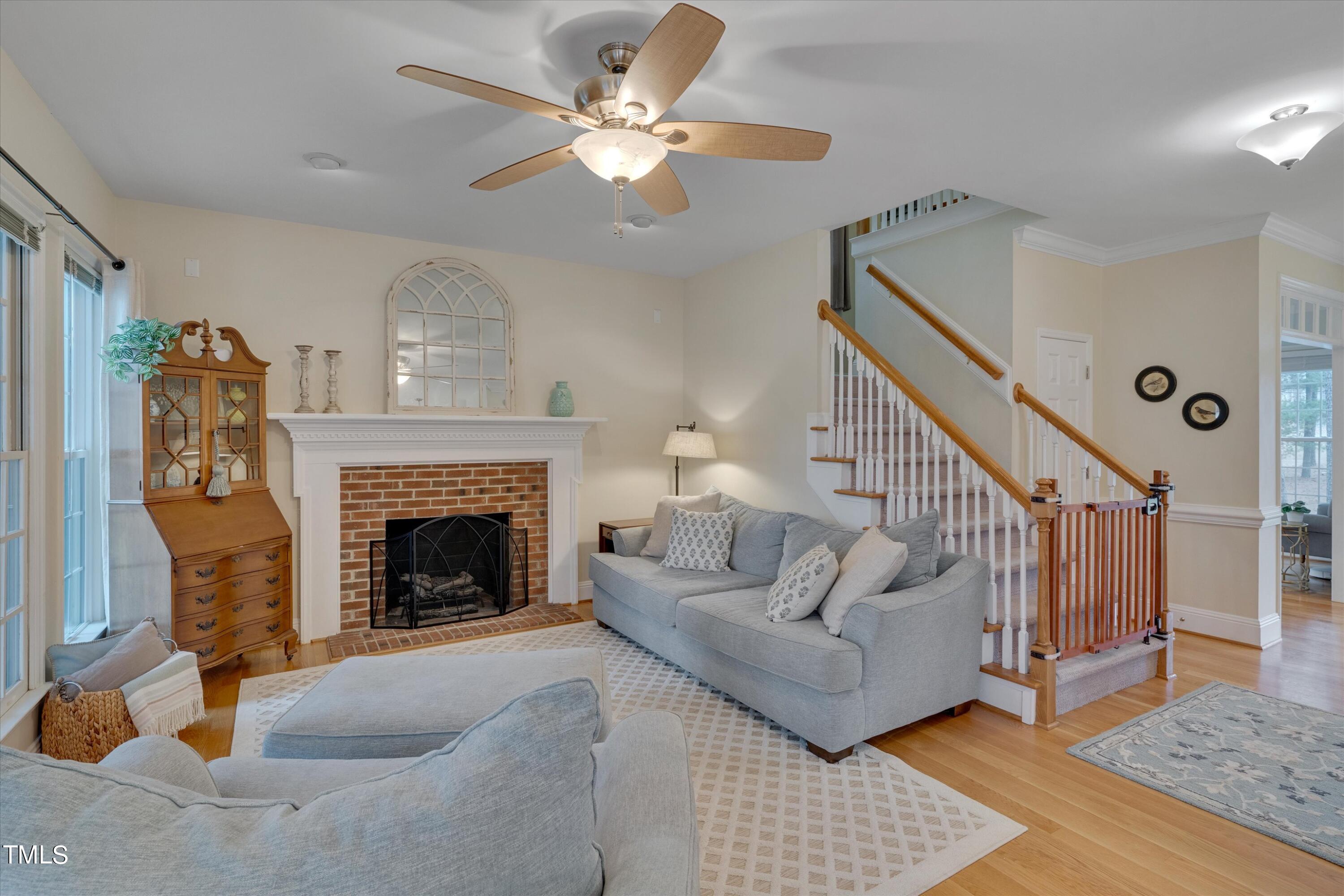3025 Pearces Road Zebulon, NC 27597 - Photo 9 of 40 09-3025 Pearces Rd-9