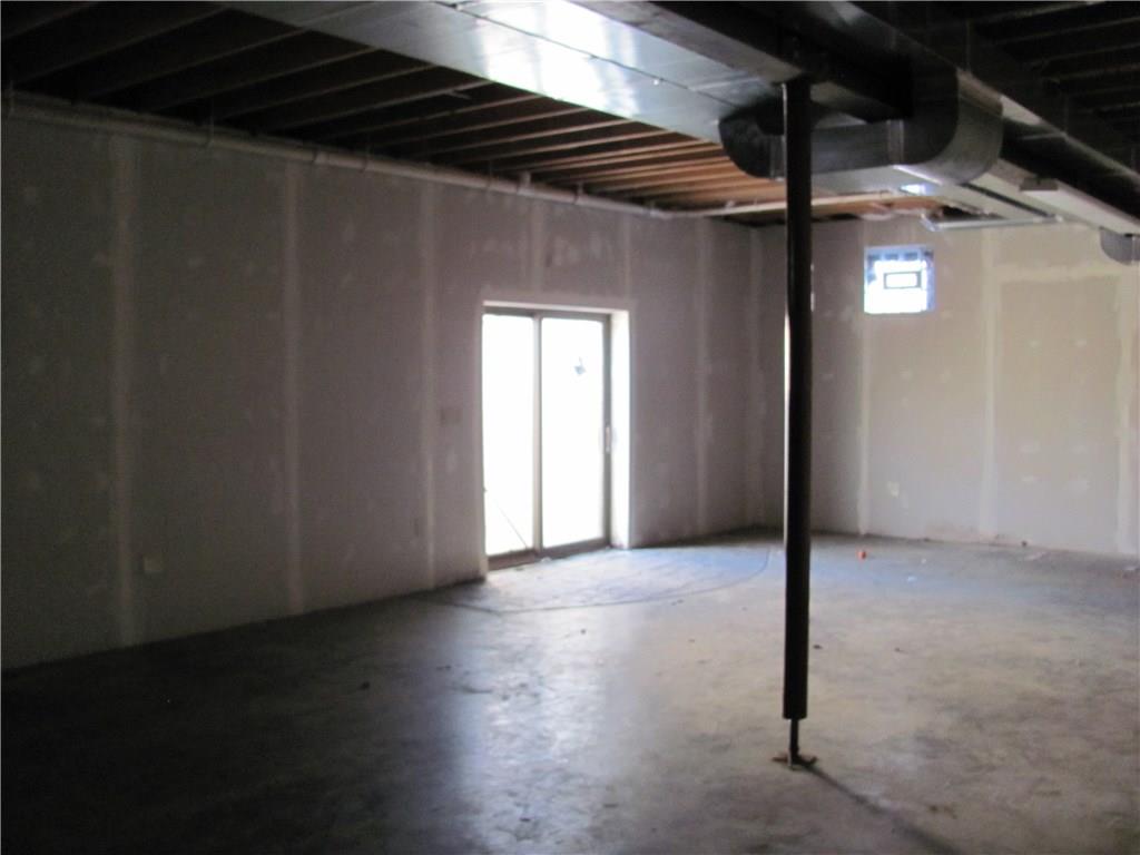 352 Thompson Road Chicora, PA 16025 - Photo 19 of 21 Basement