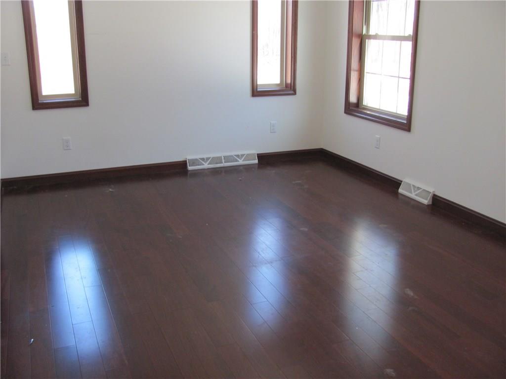 352 Thompson Road Chicora, PA 16025 - Photo 9 of 21 Master Bedroom