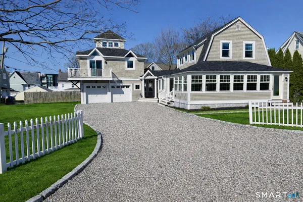 $1,850,000 | 31 Sols Point Road, Clinton, CT 06413