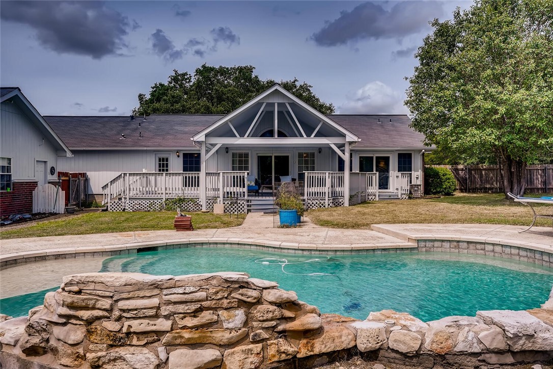 2011 Jim Hogg Road Georgetown, TX 78633 - Photo 1 of 1 Gallery Image 1
