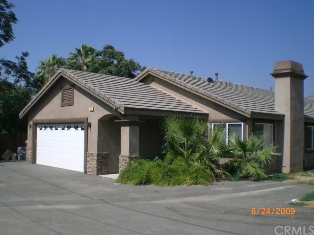 Front photo