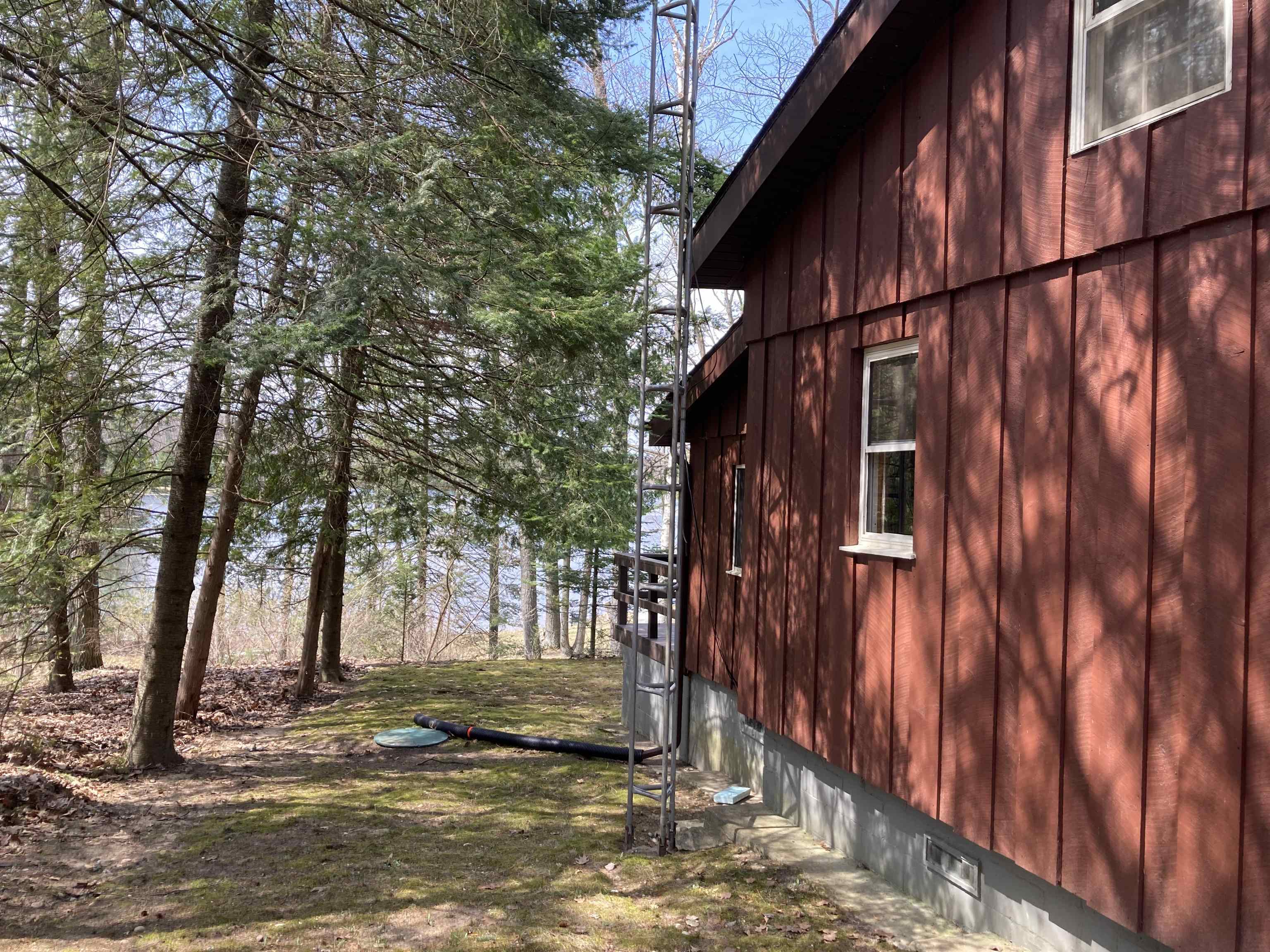 5825 Oak Road Rose City, MI 48654 - Photo 45 of 52