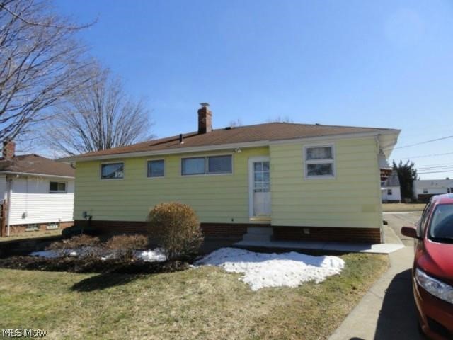 3120 Dentzler Road Parma, OH 44134 - Photo 2 of 8