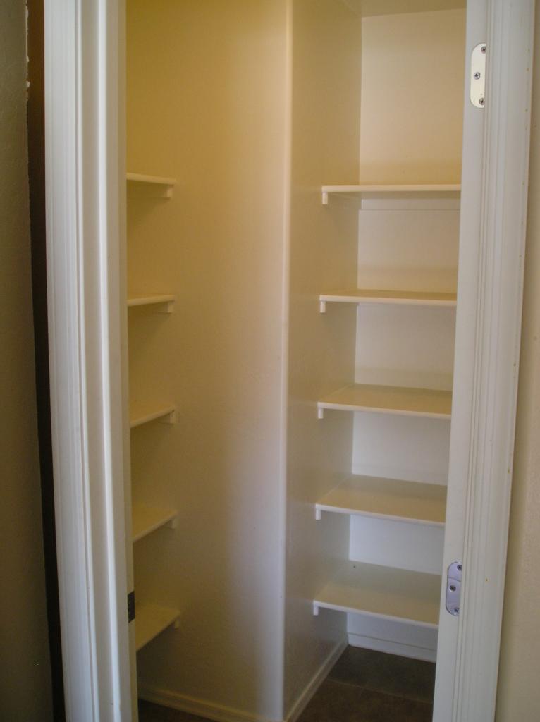 10017 West Chipman Road Tolleson, AZ 85353 - Photo 3 of 10 Pantry