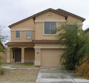 10017 West Chipman Road Tolleson, AZ 85353 - Photo 10 of 10 Front