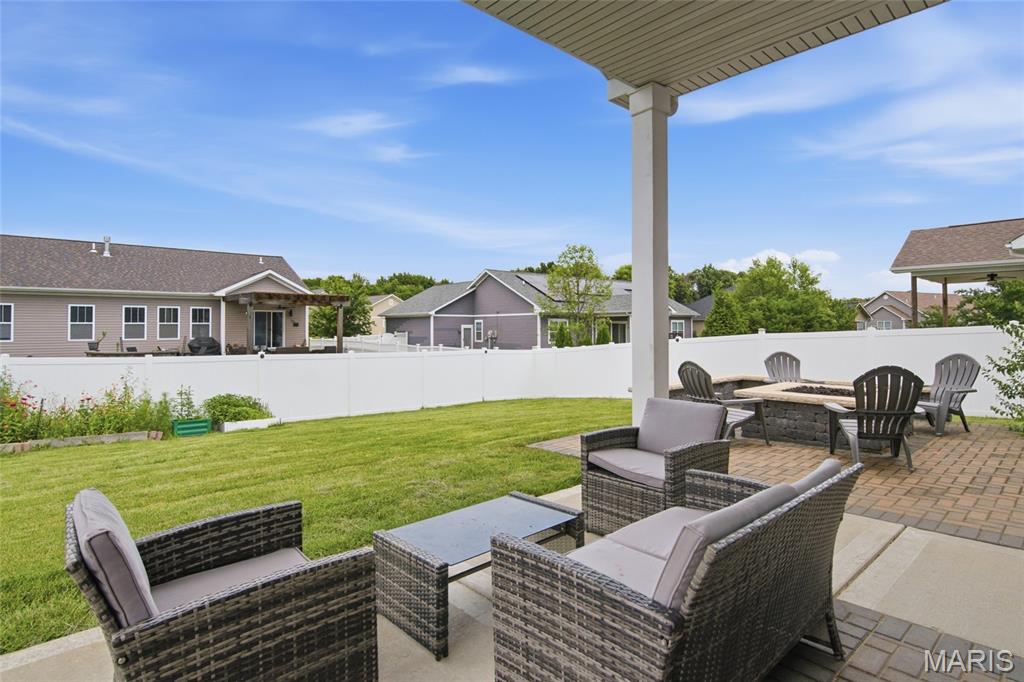 728 Longfellow Drive O'Fallon, IL 62269 - Photo 50 of 51