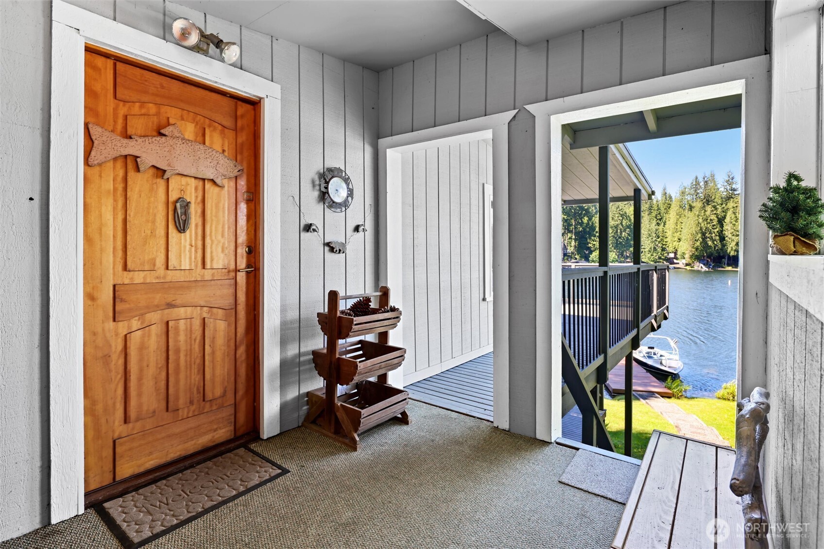 1012 South Lake Roesiger Road Snohomish, WA 98290 - Photo 12 of 28