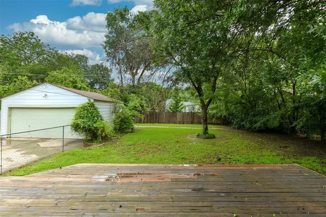 $2,800 | 3516 Rashti Court, Fort Worth, TX 76109