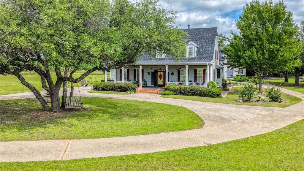 1275 Old Reno Road Springtown, TX 76082 - Photo 2 of 39
