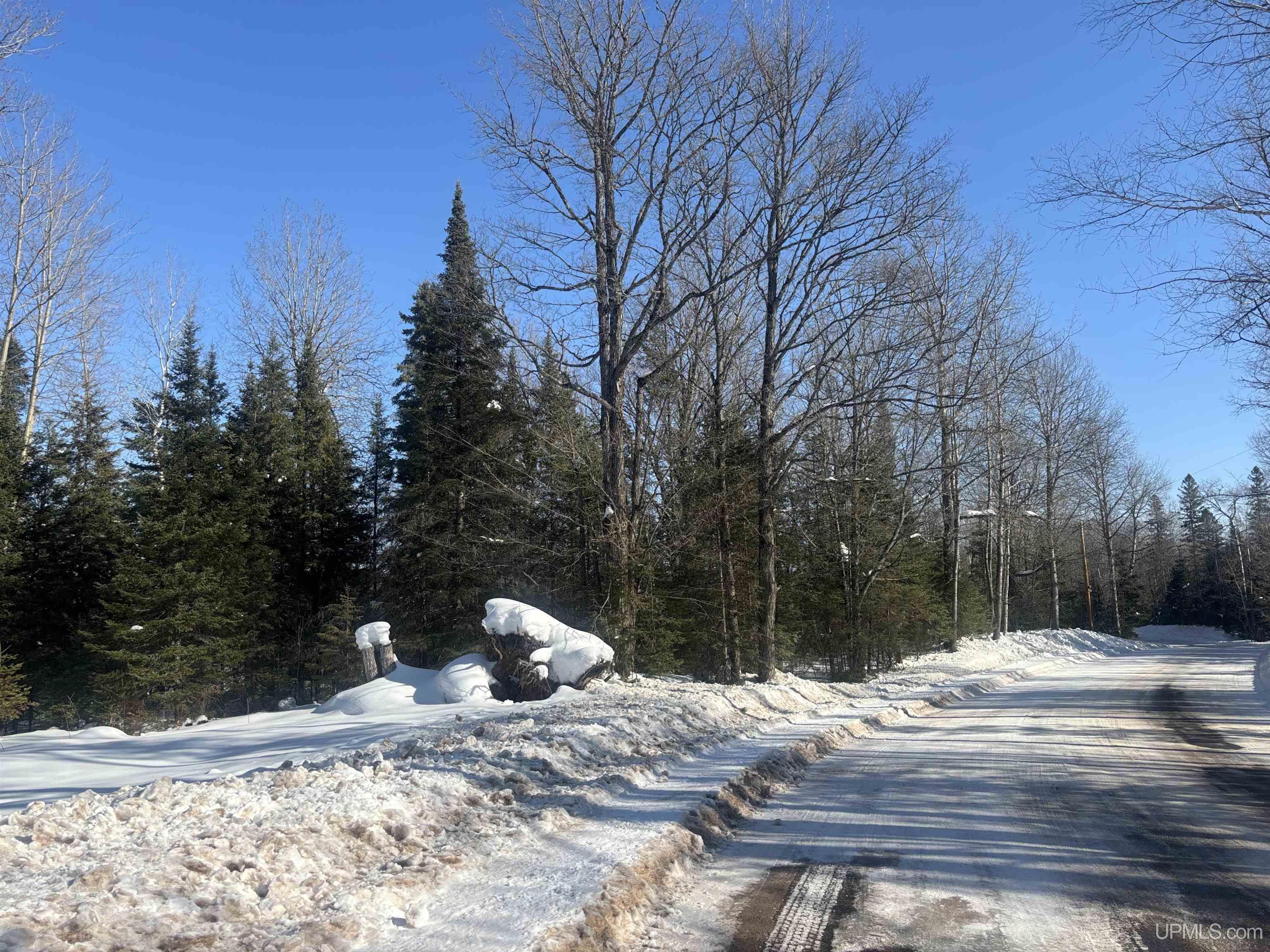Lot 4 State Line Road Hurley, WI 54534 - Photo 7 of 23 Gallery Image 7