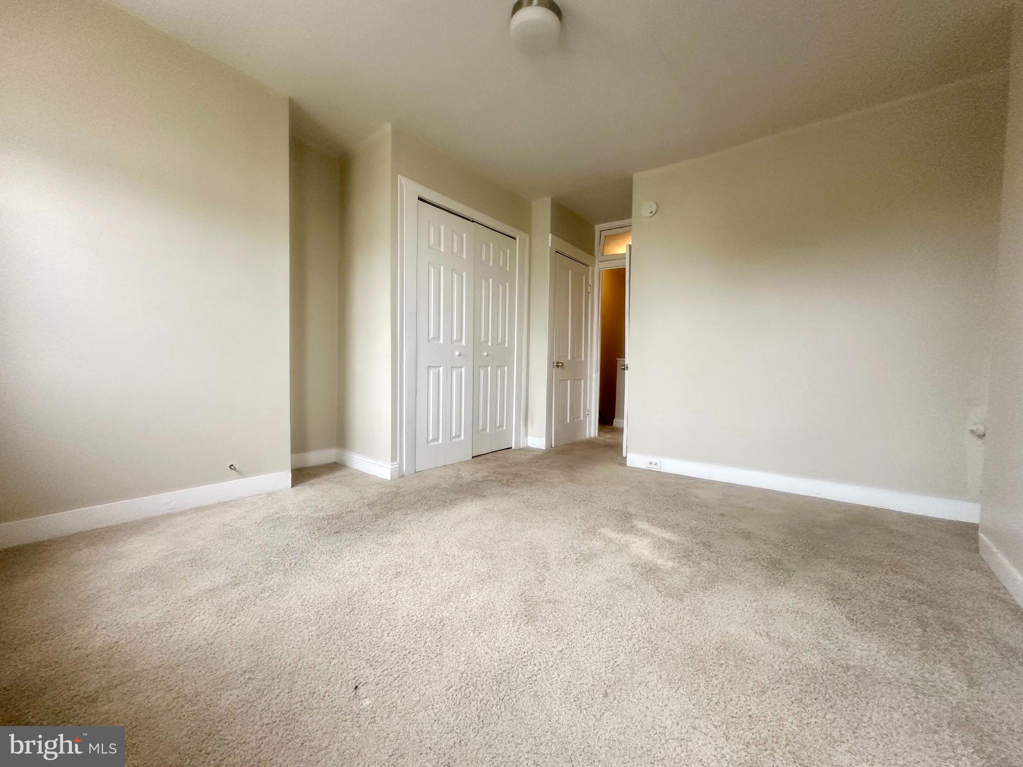 1729 Darley Avenue Baltimore, MD 21213 - Photo 11 of 21 Front Bedroom