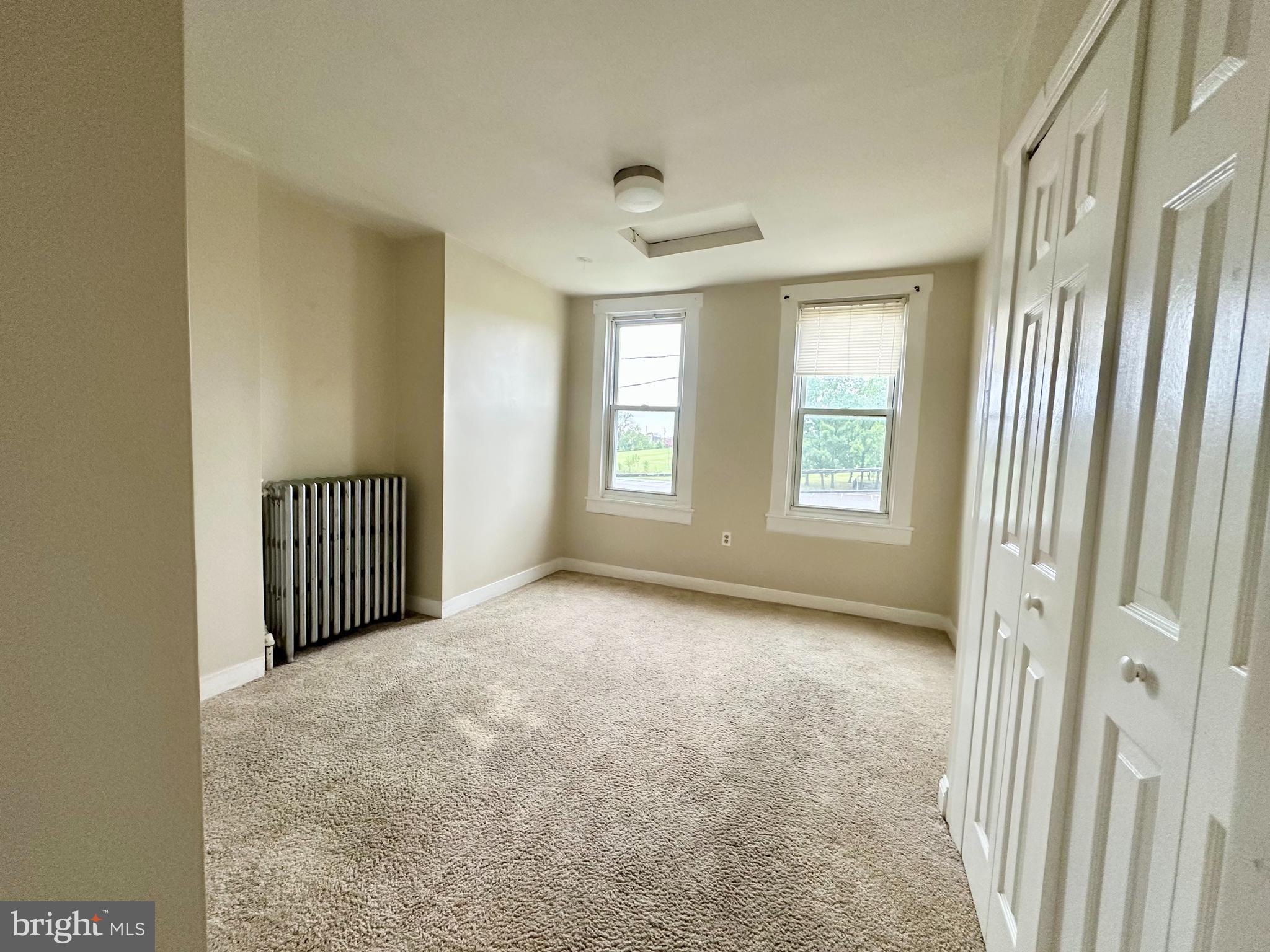 1729 Darley Avenue Baltimore, MD 21213 - Photo 13 of 21 Back Bedroom
